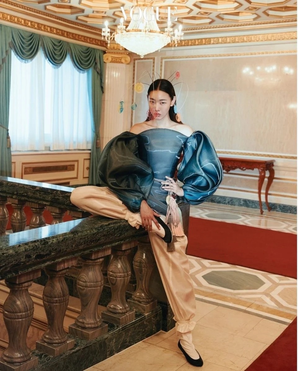 anh chup o nha xanh anh 3