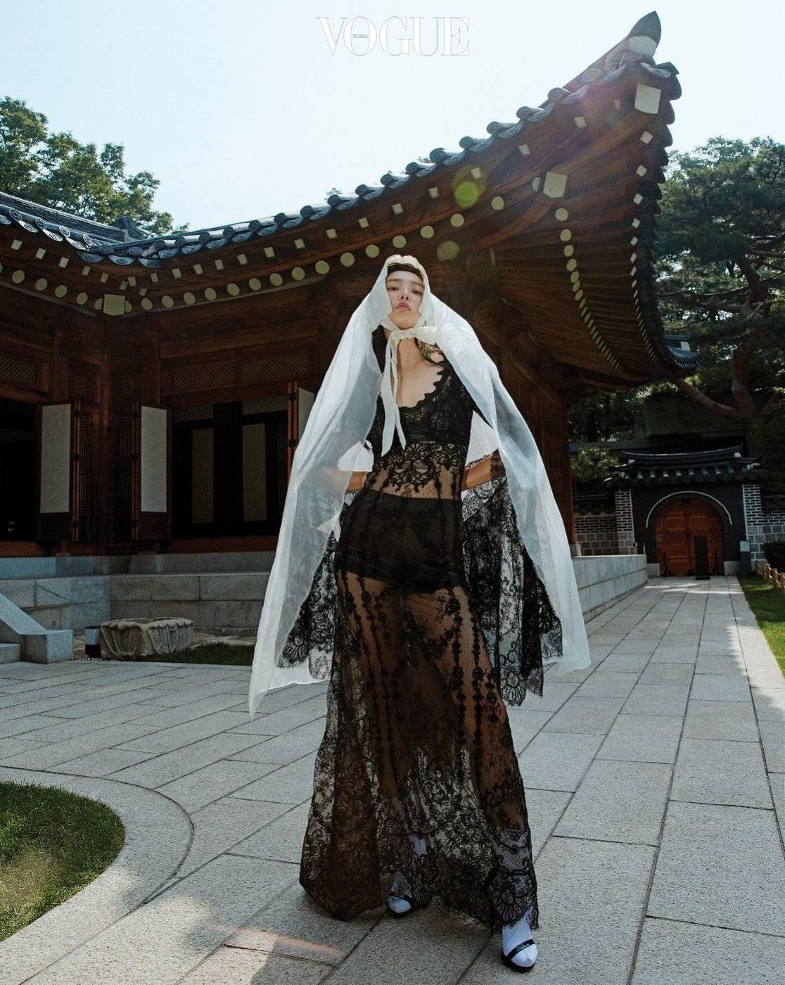 anh chup o nha xanh anh 5