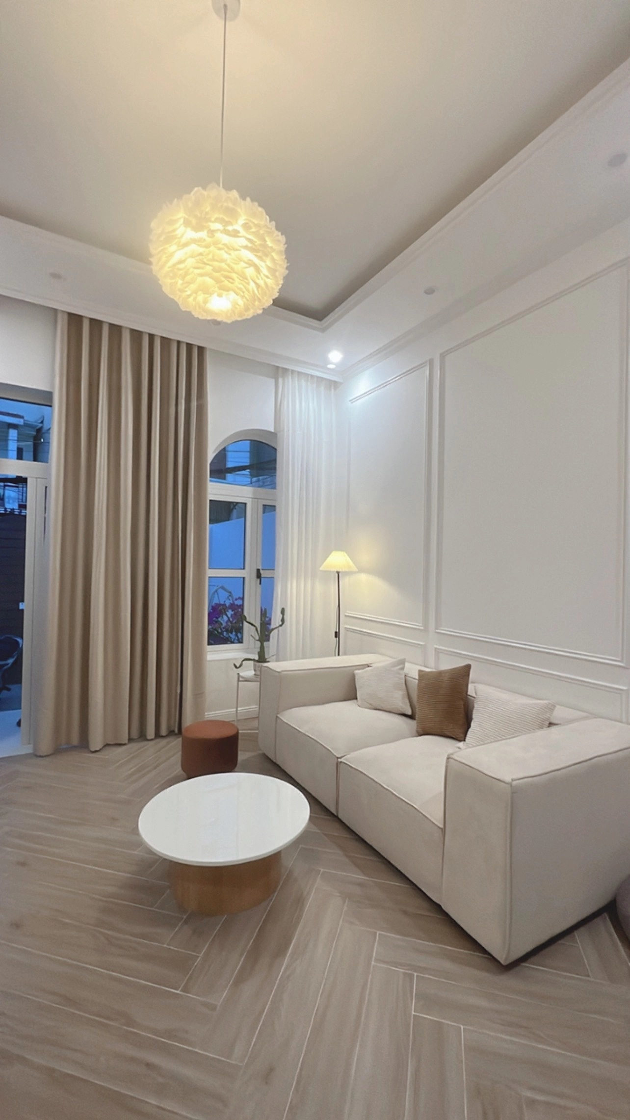 xây nhà tiền tỷ ảnh 3 xay nha tien ty anh 3