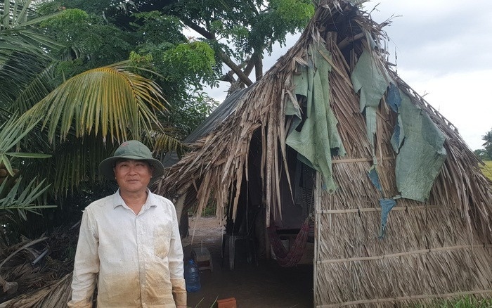 tỷ phú làm từ thiện ảnh 3 ty phu lam tu thien anh 3