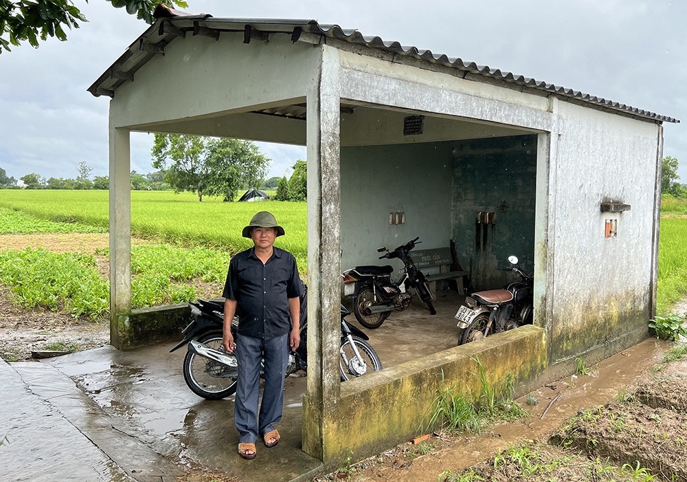 tỷ phú làm từ thiện ảnh 2 ty phu lam tu thien anh 2