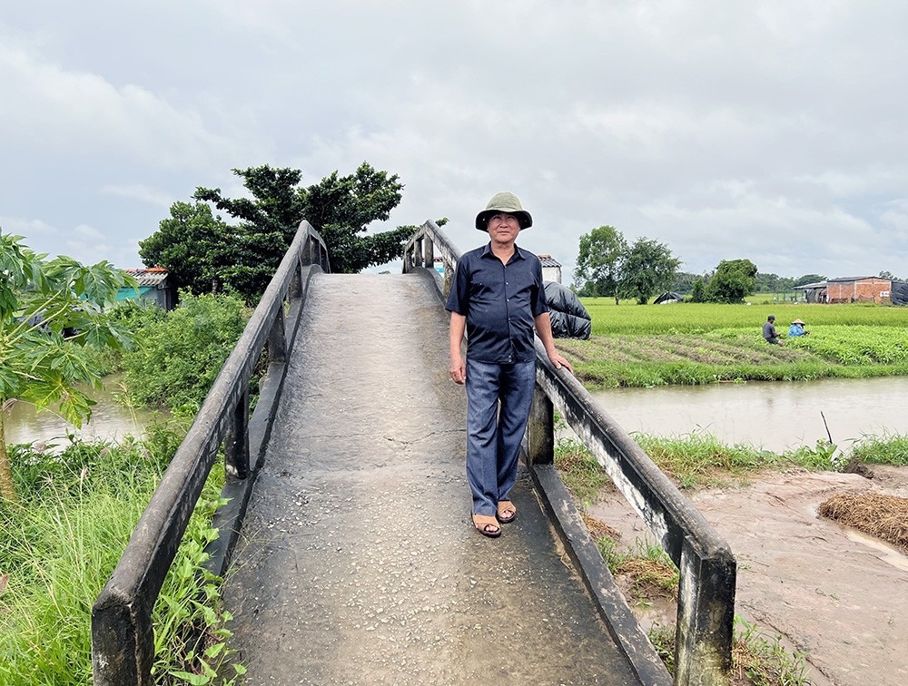 tỷ phú làm từ thiện ảnh 1 ty phu lam tu thien anh 1