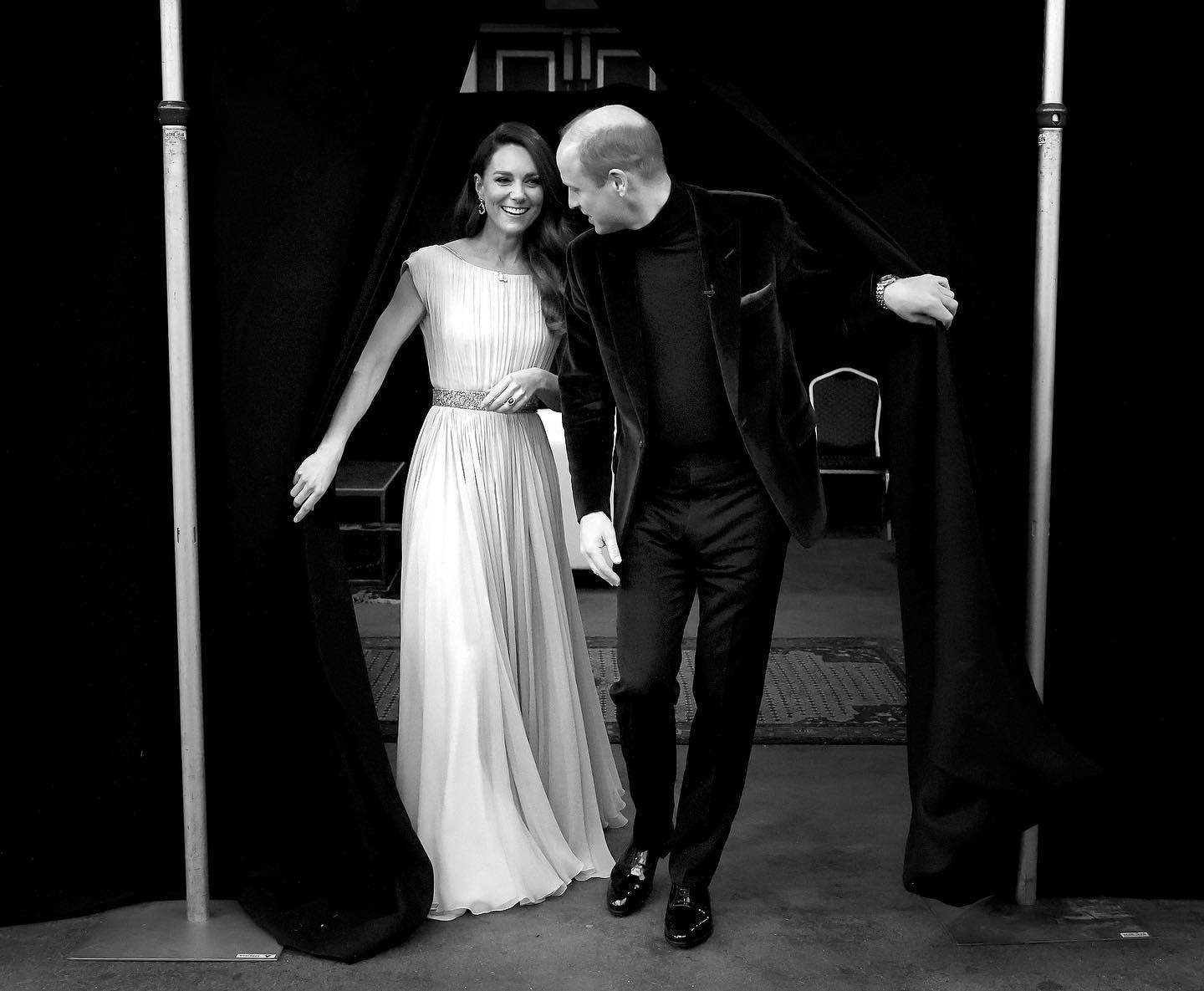 vo chong hoang tu william anh 6