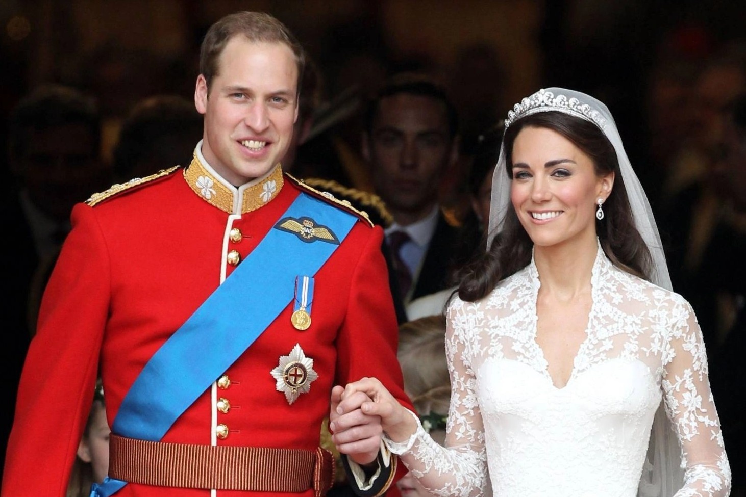 7 nguyen tac giup vo chong Hoang tu William duy tri hon nhan 11 nam hinh anh