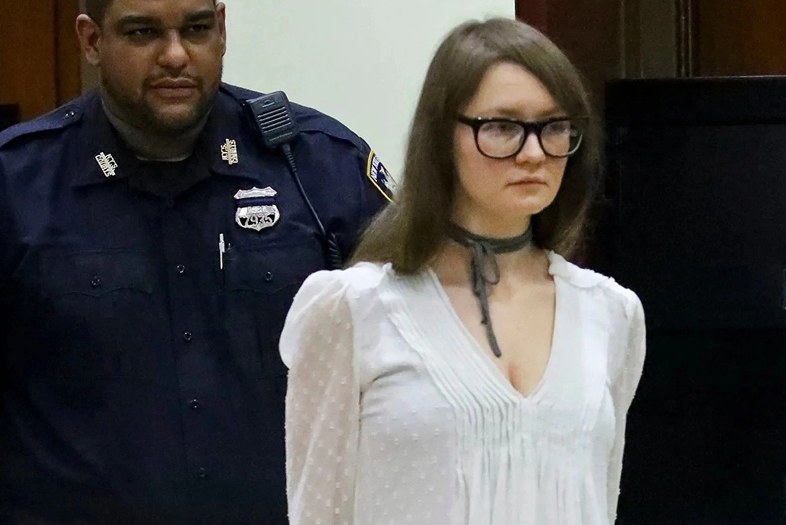 Cu lua tu nhung tieu thu, rich kid gia mao hinh anh