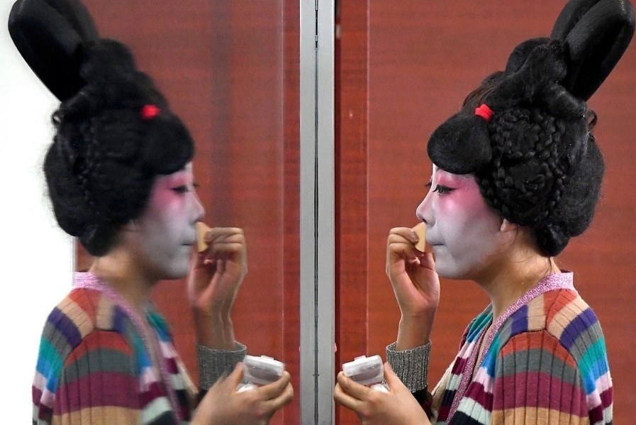 Kem lam trang da lau doi nhat the gioi hinh anh