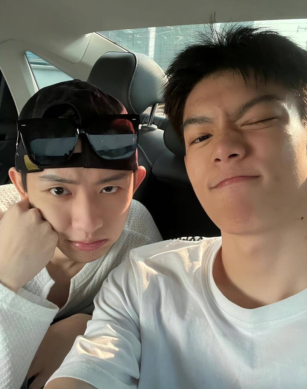 dong tinh o trung quoc anh 1