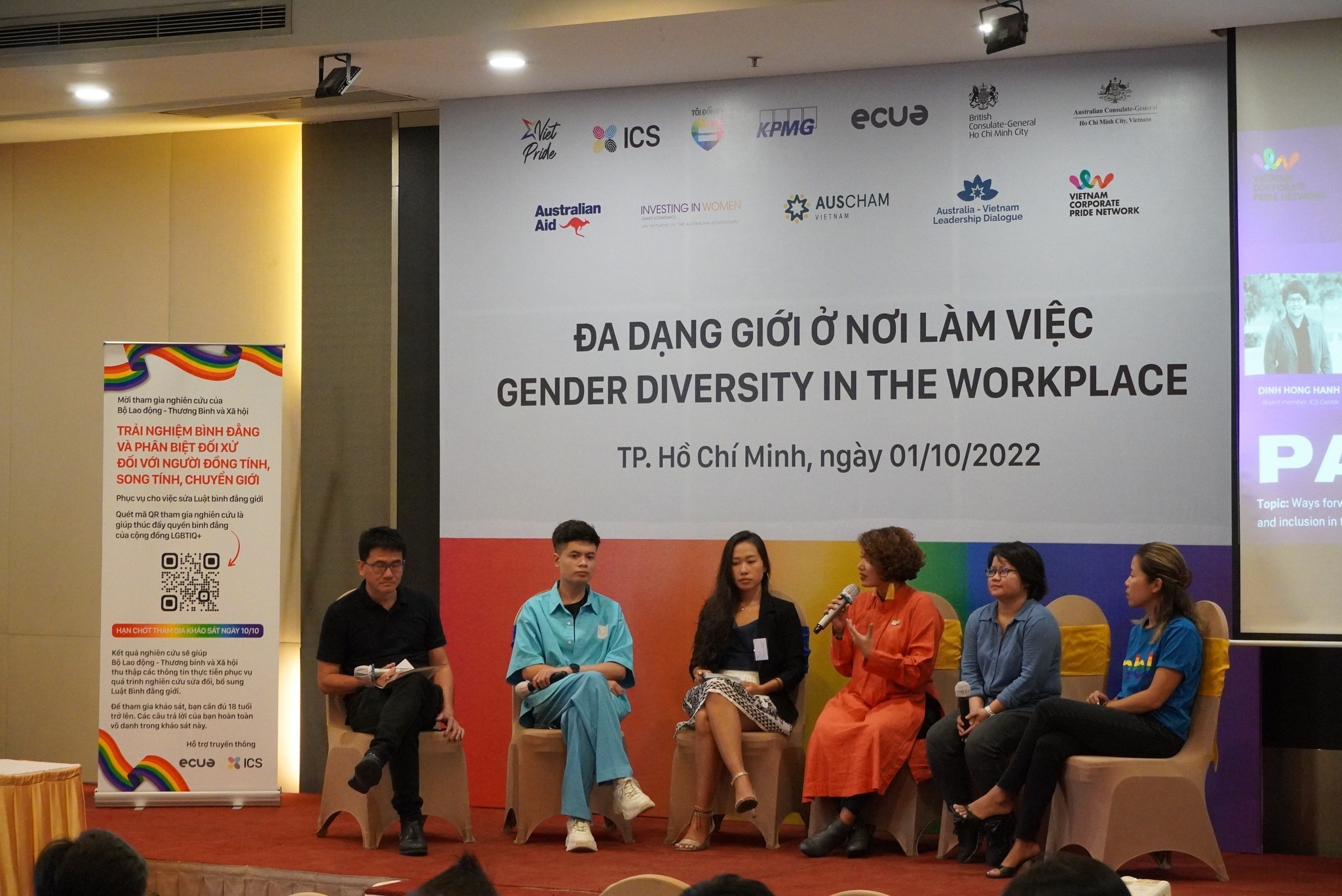 đa dạng giới ảnh 1 da dang gioi anh 1