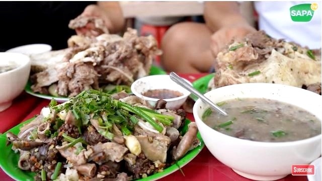 chao ma heo TP.HCM anh 2