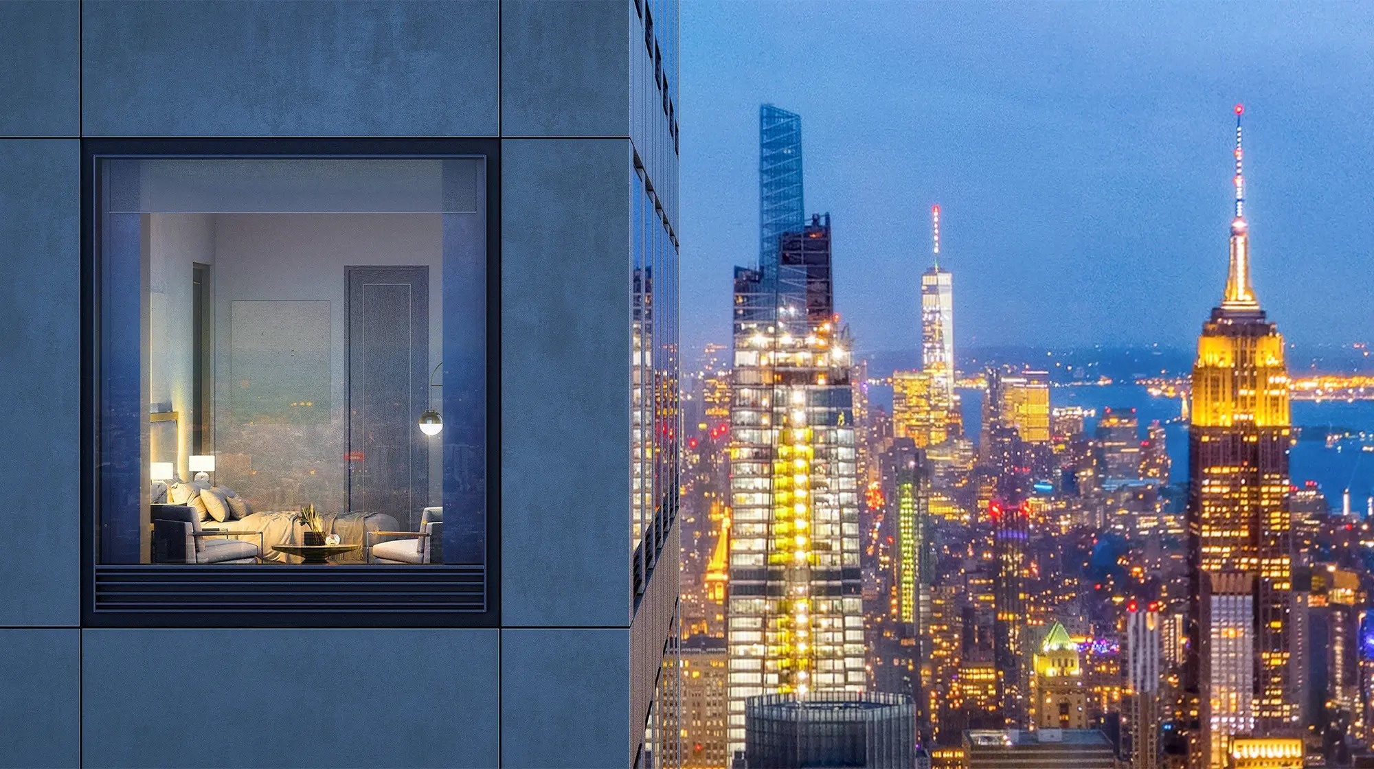 nha choc troi new york anh 2