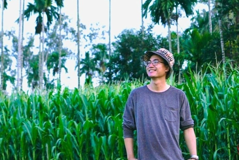 Bo pho ve que khoi nghiep, chang trai thu 400 trieu dong/thang hinh anh