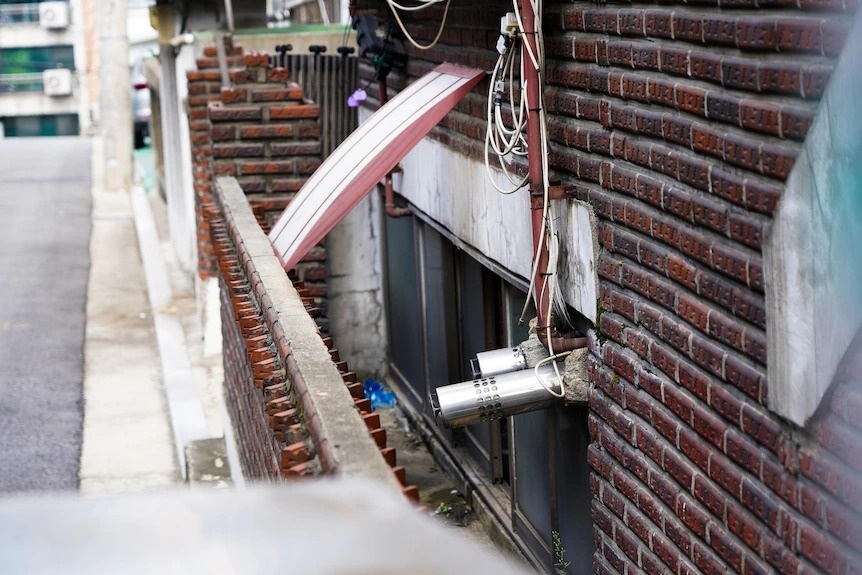 nhà bán hầm hàn quốc ảnh 1 nha ban ham han quoc anh 1