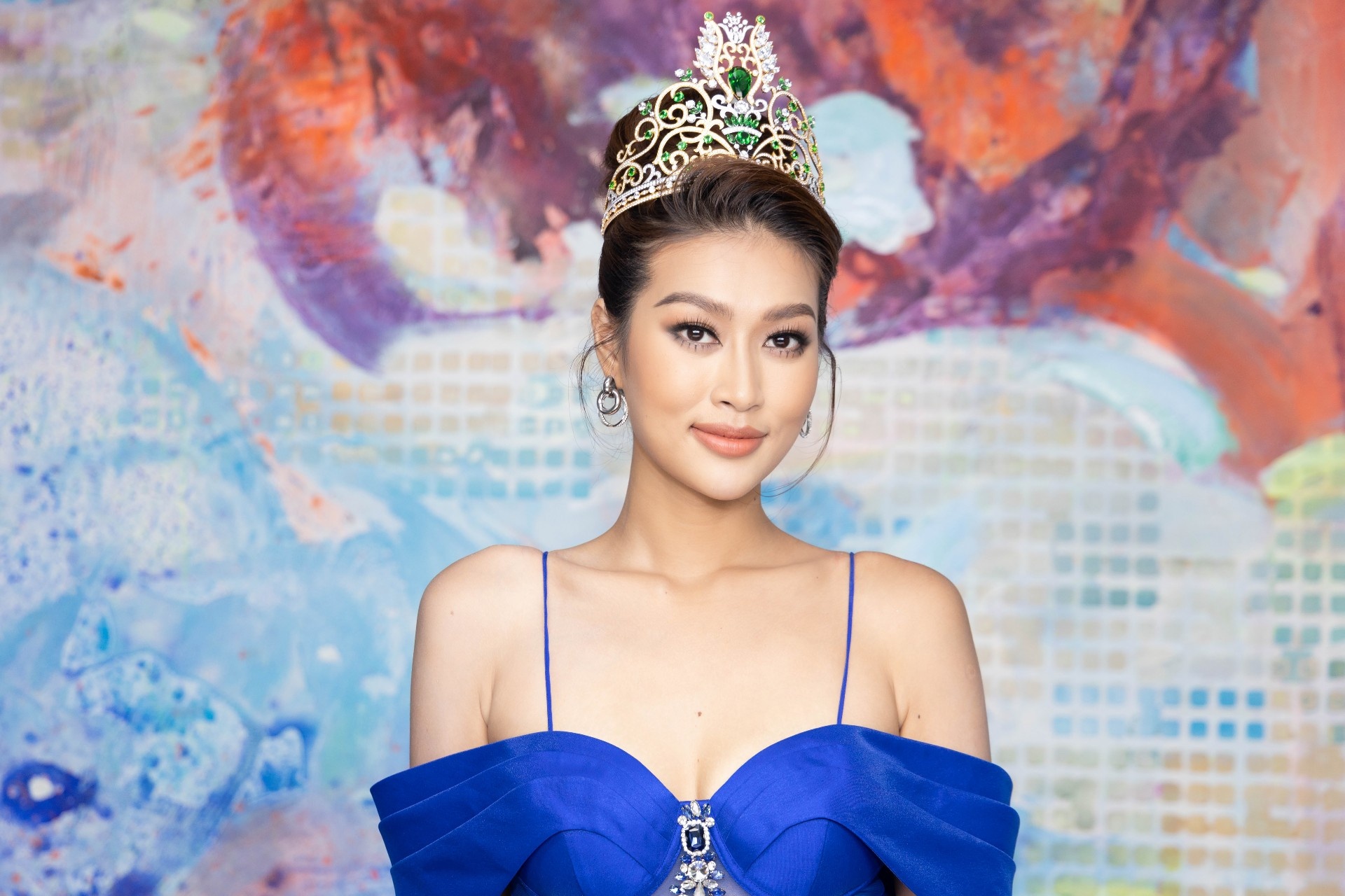 Co the hoan hao khong ton tai hinh anh