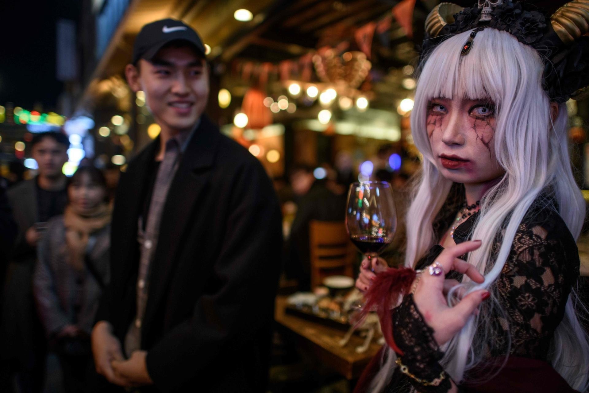 itaewon hàn quốc ảnh 1 itaewon han quoc anh 1