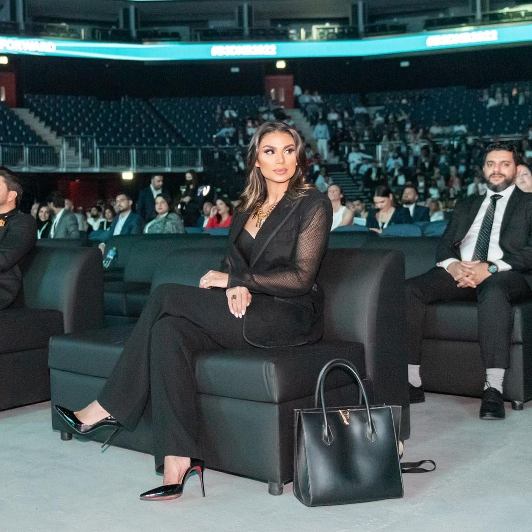 nu hoang versace anh 7