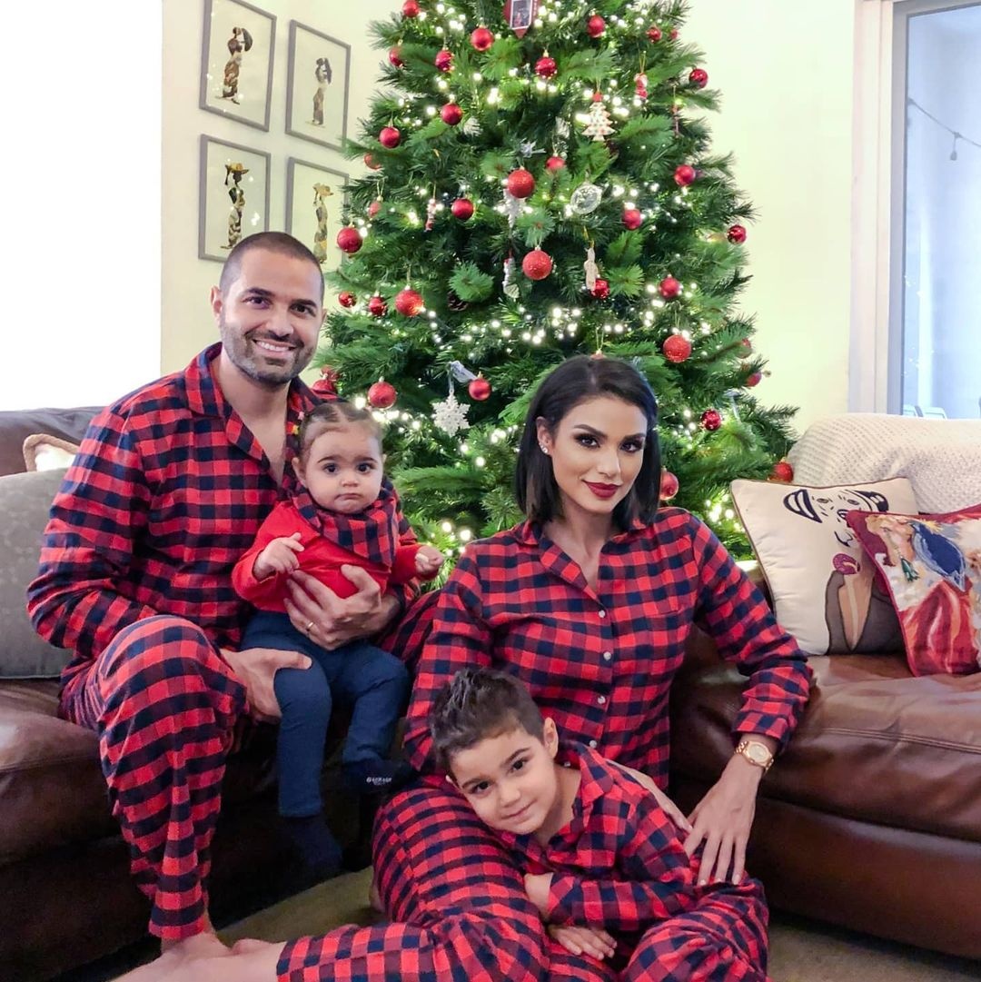 nu hoang versace anh 9