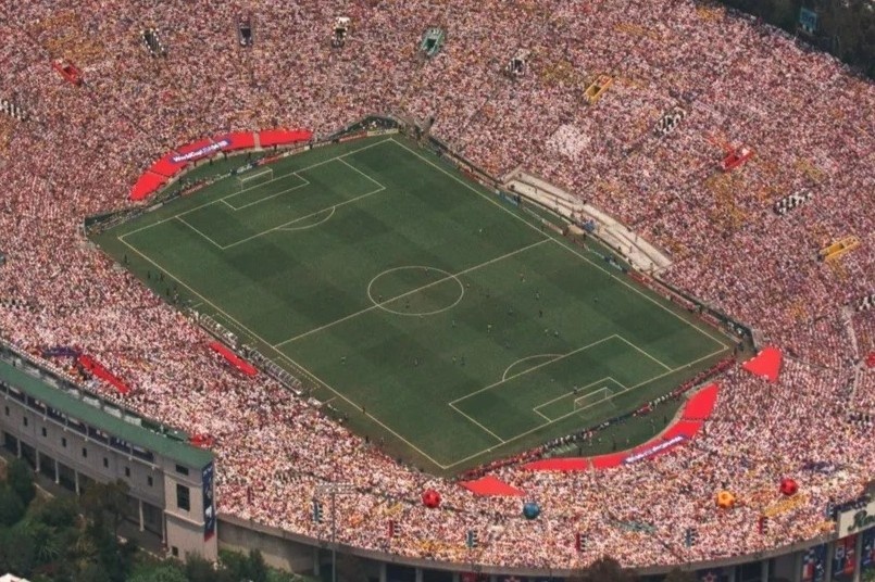 Qatar lap 22.000 camera de tranh tham kich giam dap o World Cup 2022 hinh anh