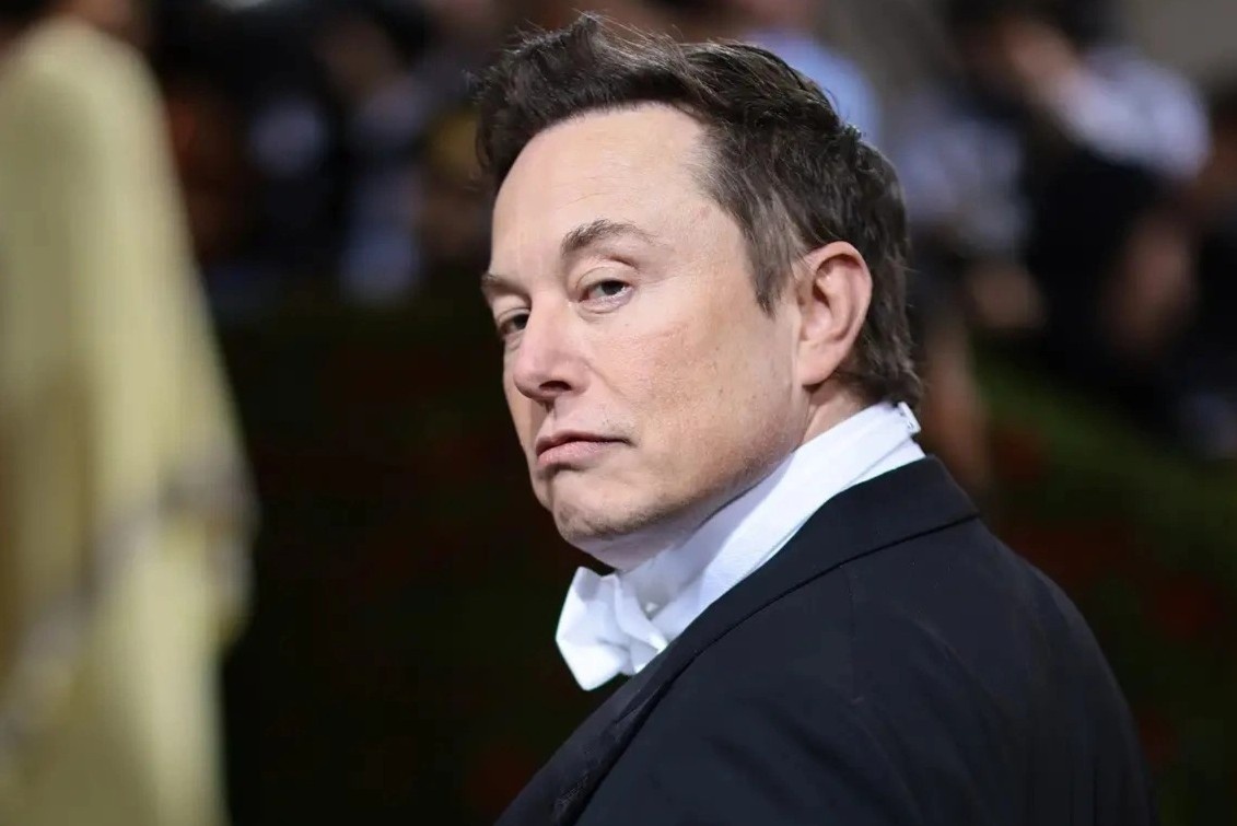Vi sao Elon Musk co the sa thai bat ky nhan vien nao neu muon hinh anh