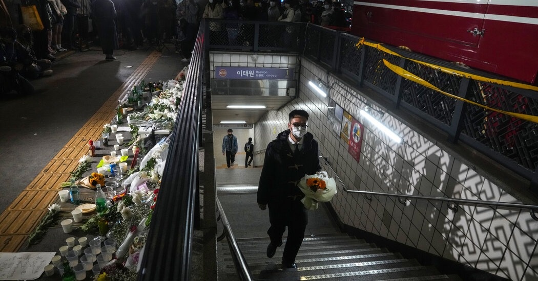 nan nhan itaewon anh 2