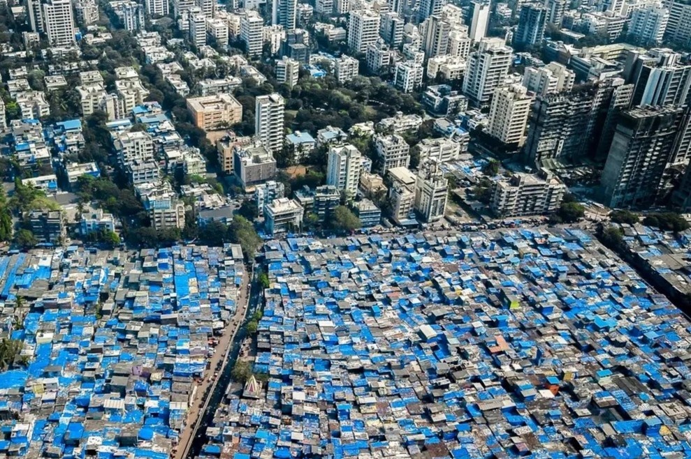 Quoc gia co 70 trieu phu moi moi ngay nhung van thuoc nhom ngheo doi hinh anh