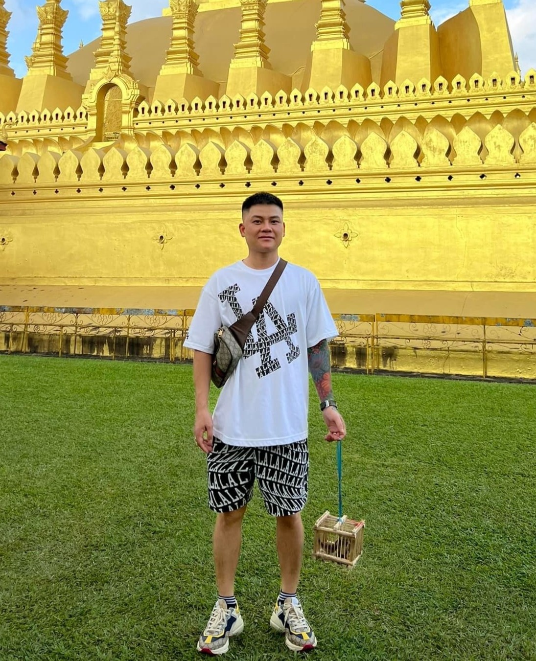 nguoi viet o qatar anh 4