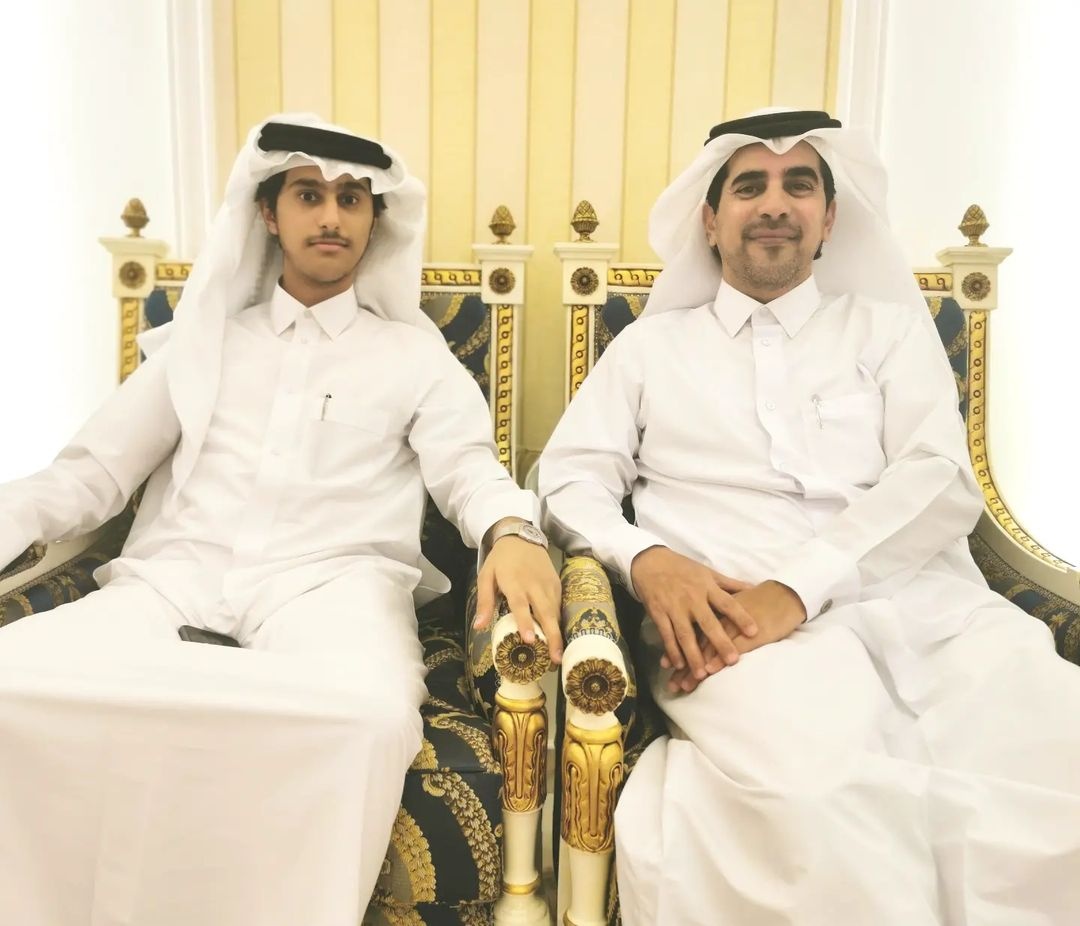 hoàng tử qatar ảnh 1 hoang tu qatar anh 1