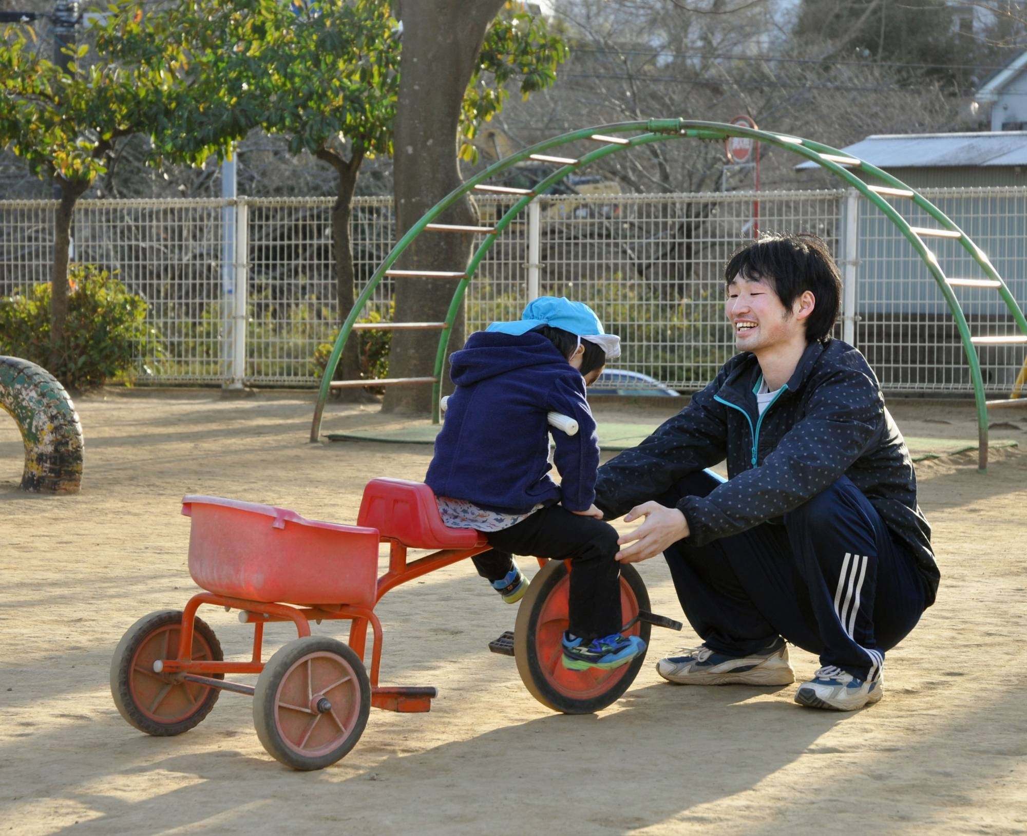 Son Ye Jin sinh con anh 1