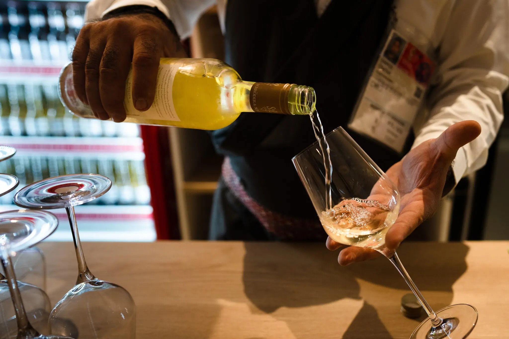 khach vip world cup anh 1