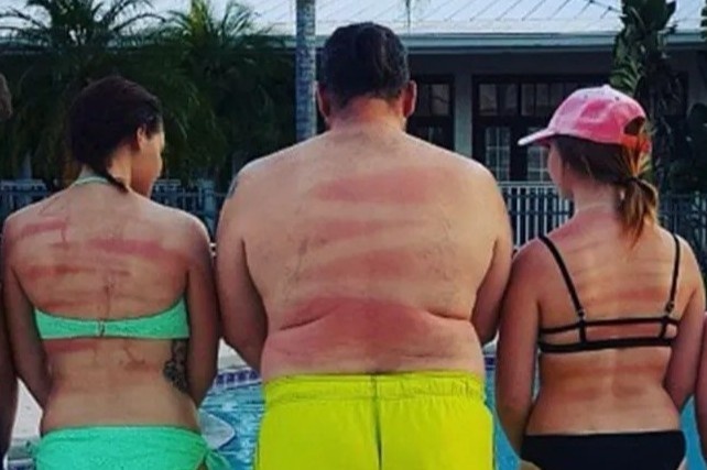 TikTok cam cac clip nhuom da, tam nang sau khi bi len an hinh anh