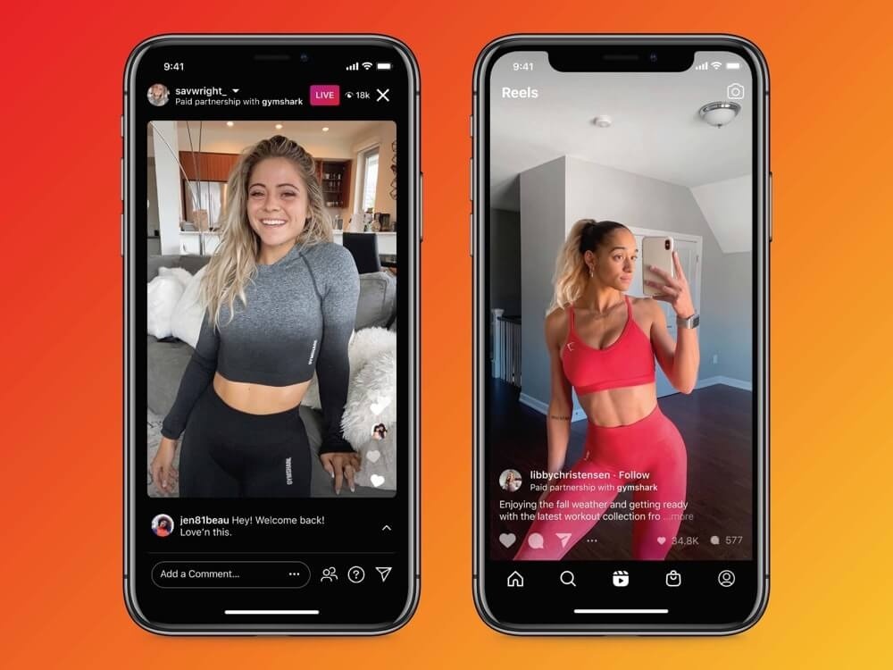 kiếm tiền trên instagram ảnh 2 kiem tien tren instagram anh 2