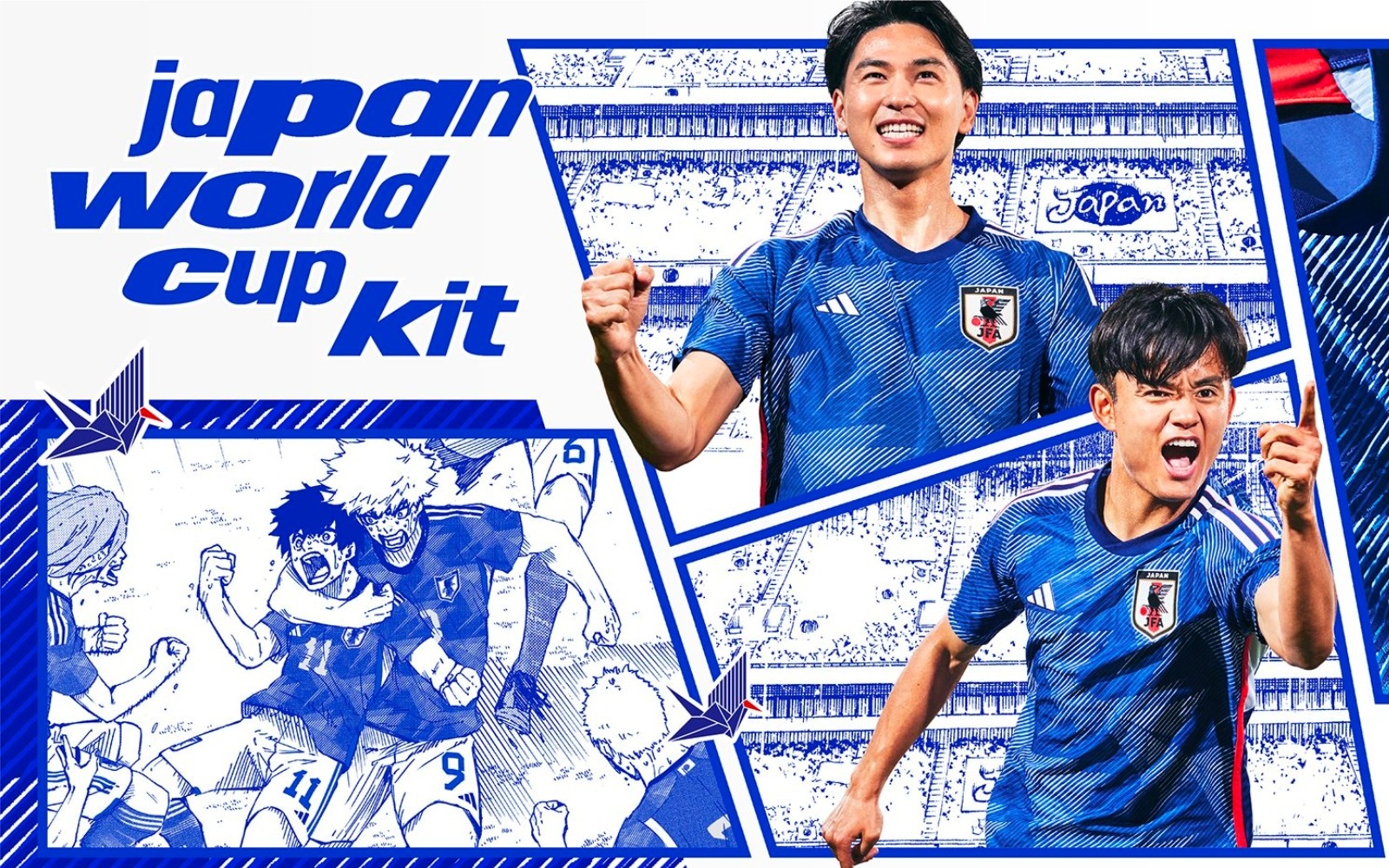 Con dia chan cua tuyen Nhat Ban goi nho toi 'giac mo Tsubasa' hinh anh