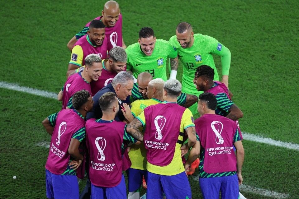 doi tuyen brazil anh 2