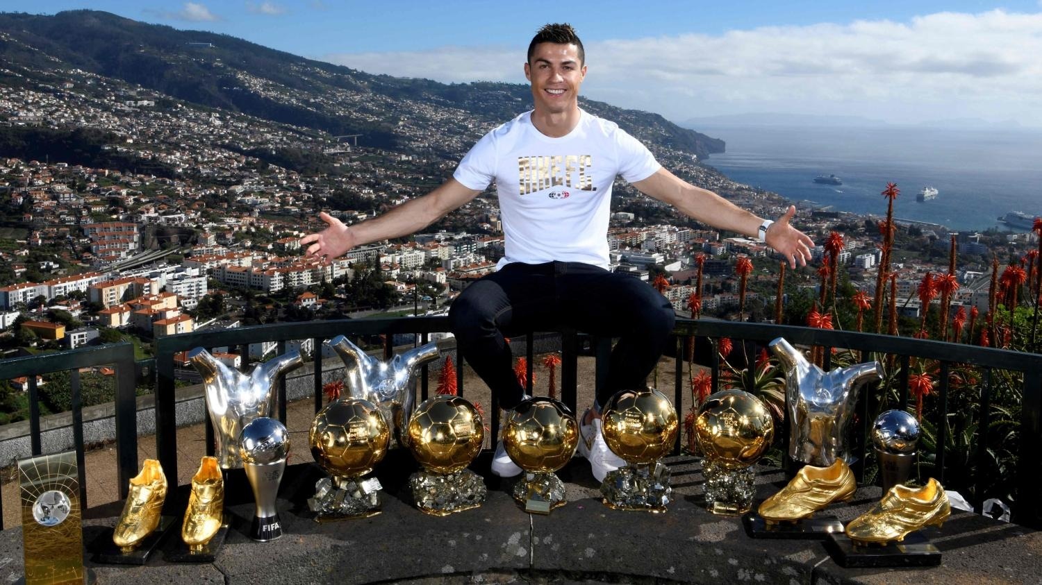 Cristiano Ronaldo anh 2