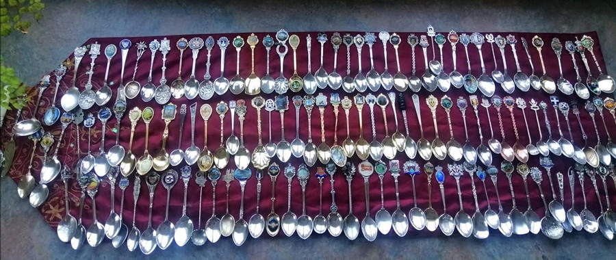 Bo suu tap thia anh 1