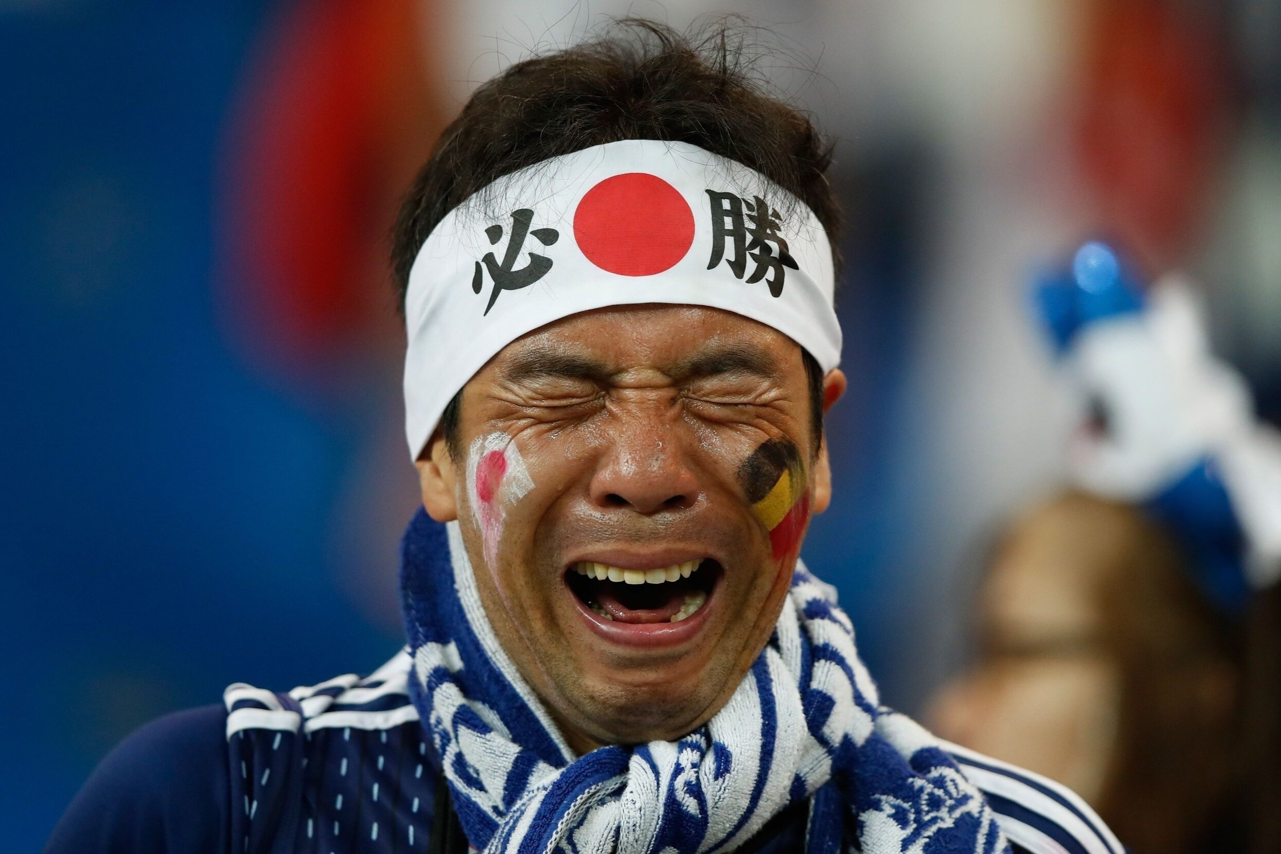 Hai mat doi lap cua CDV khi doi nha thang va thua o World Cup hinh anh