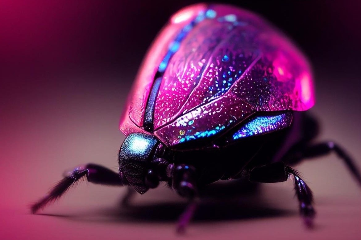 Mau sac dai dien cho nam 2023 hinh anh