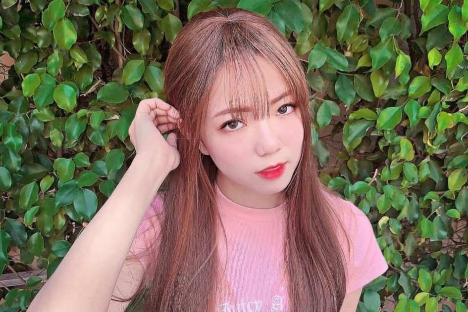 TikToker co 2,6 trieu follow bi to ban my pham gia hinh anh