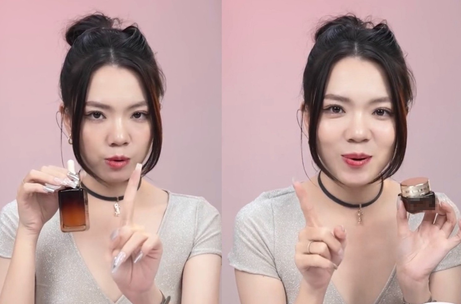 Vi sao hang gia de tung hoanh tren TikTok Shop hinh anh