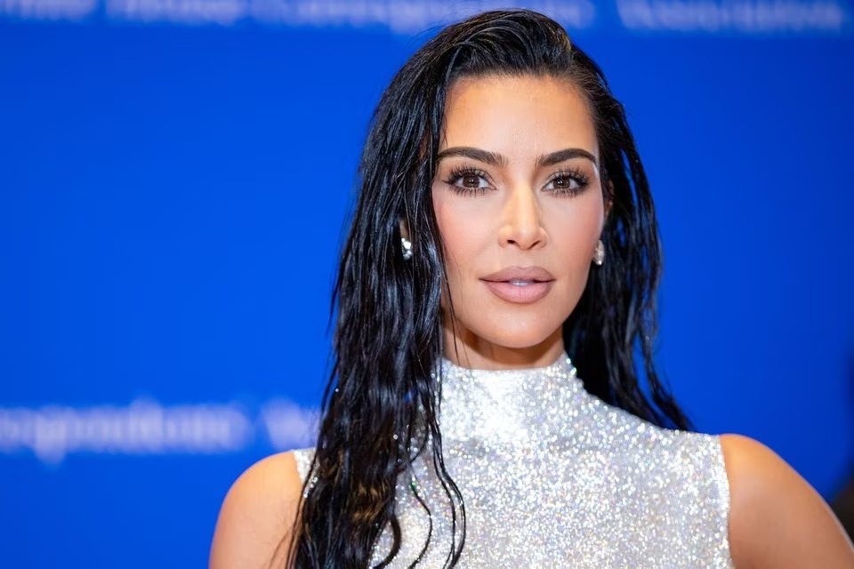 Kim Kardashian ảnh 1 Kim Kardashian anh 1