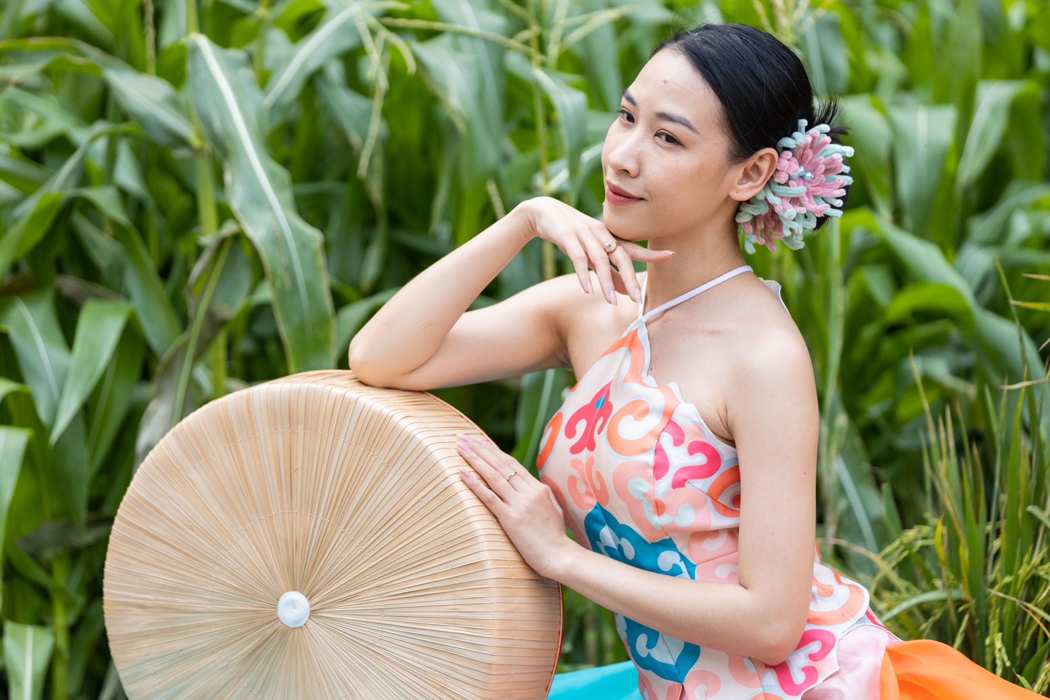 Chon nguoi xong dat nam Quy Mao 2023 hinh anh