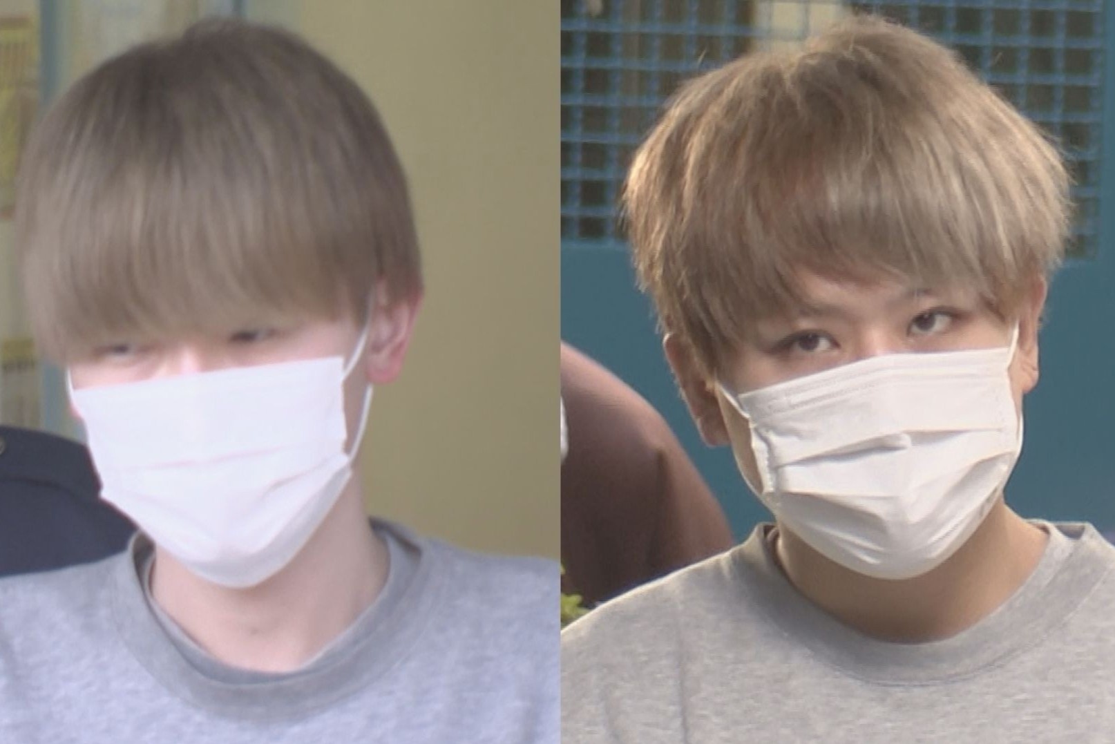 Idol bi bat vi sam so fan nu hinh anh