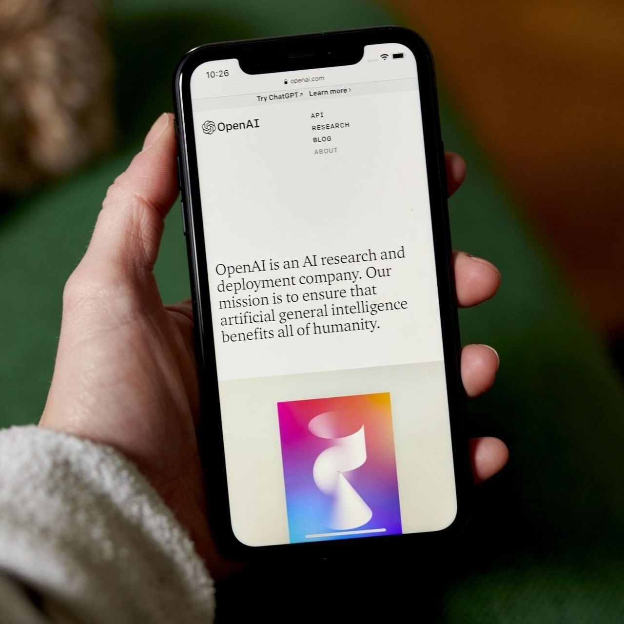 su dung chatgpt anh 1