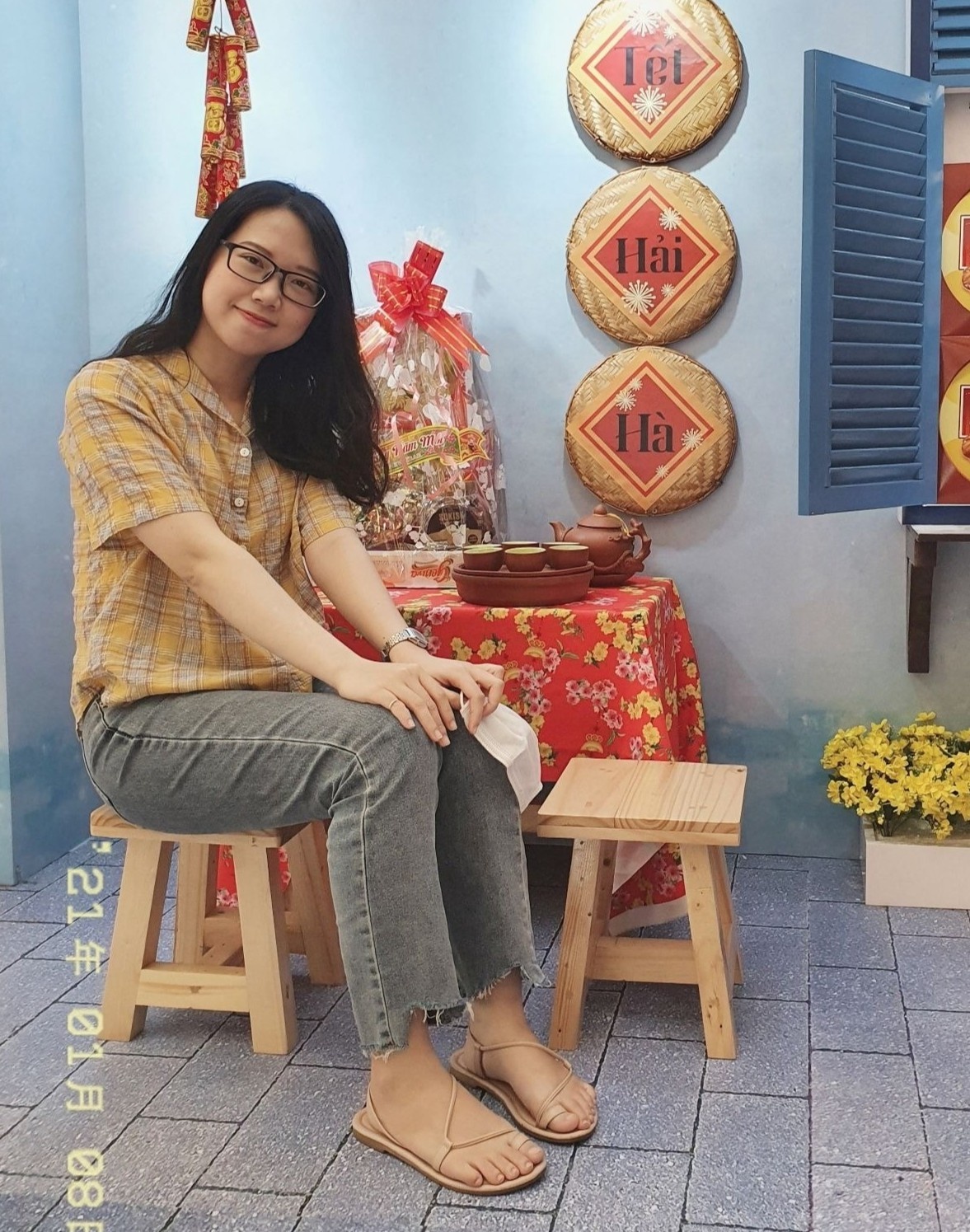 tiec tung dau nam anh 3