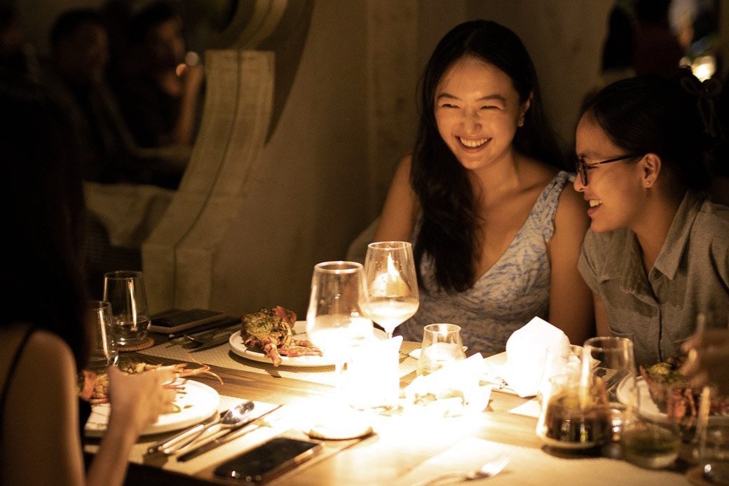 tiec tung dau nam anh 2