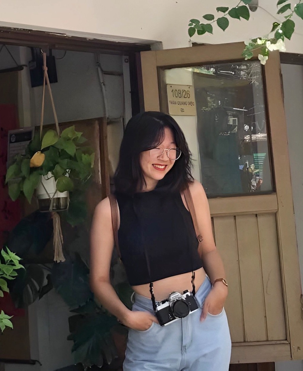 tiec tung dau nam anh 1