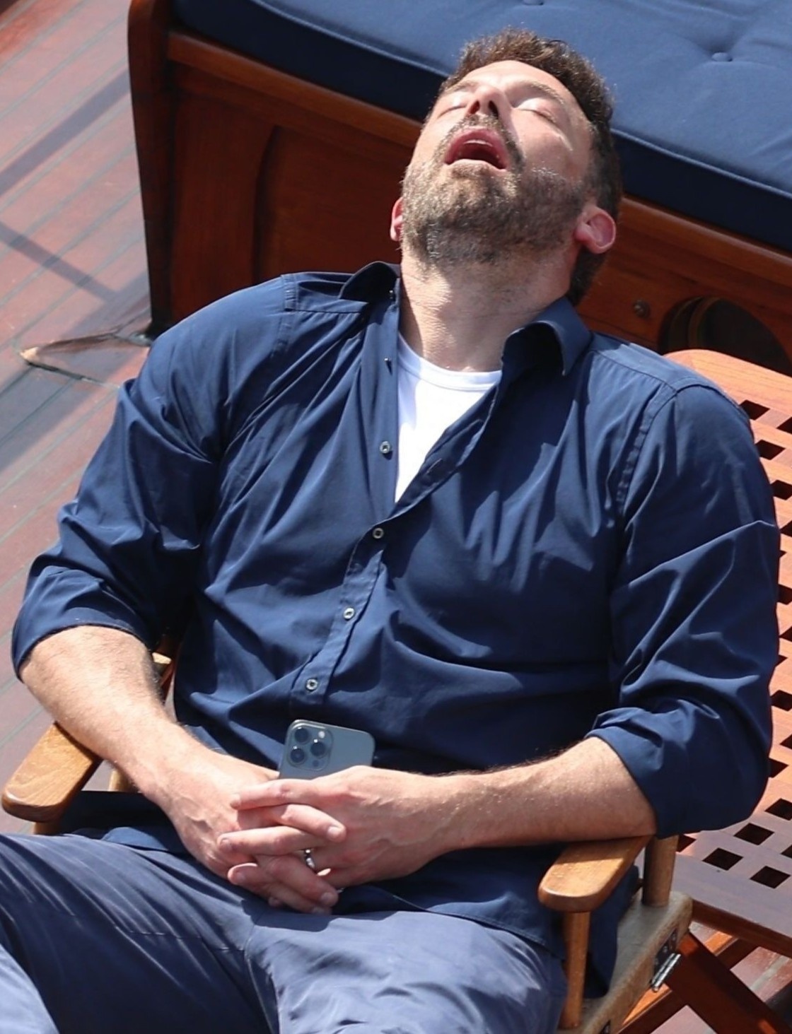 ben bffleck buồn bã ảnh 2 ben bffleck buon ba anh 2