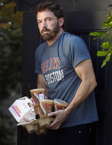 ben bffleck buồn bã ảnh 3 ben bffleck buon ba anh 3