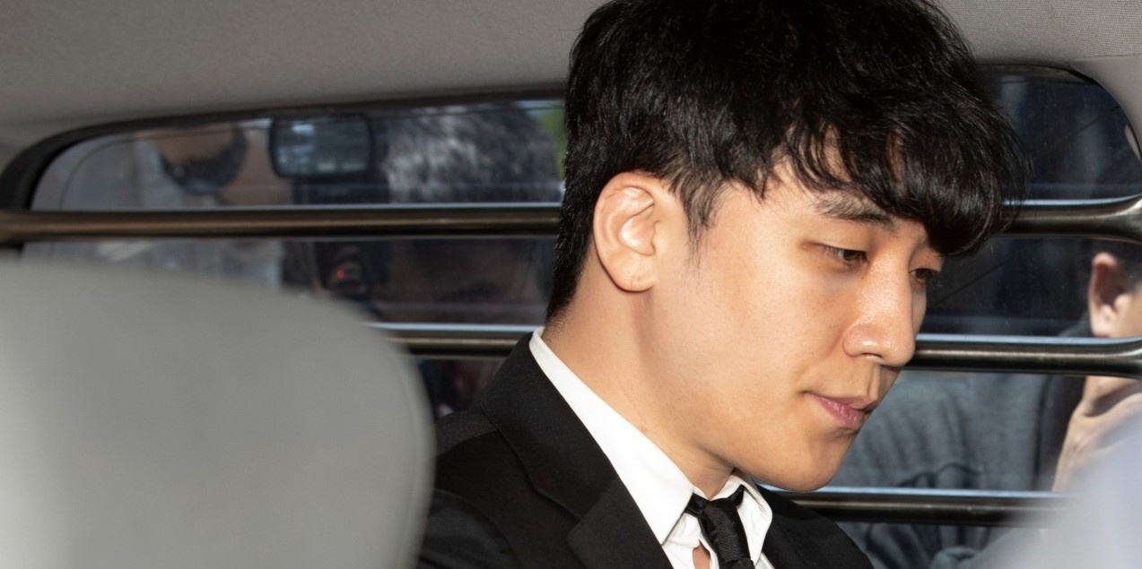seungri ra tù ảnh 1 seungri ra tu anh 1