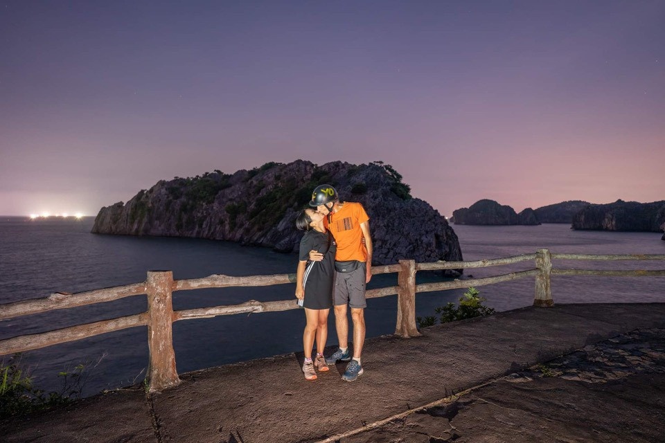 vợ chồng du lịch ảnh 2 vo chong du lich anh 2