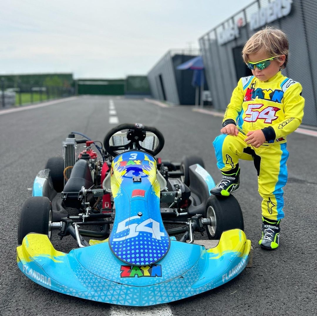 trẻ lái siêu xe ảnh 2 tre lai sieu xe anh 2